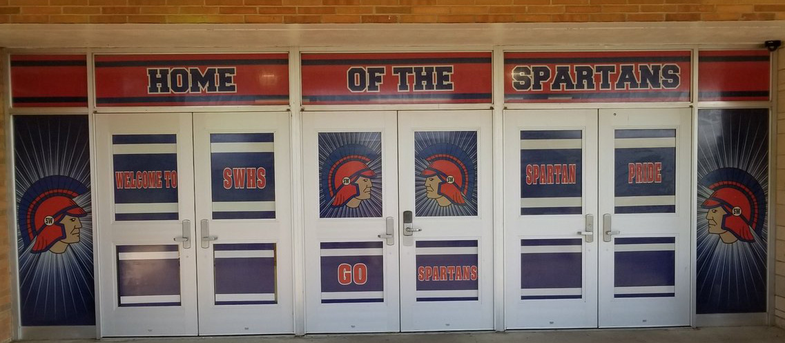 SWHSfrontdoors